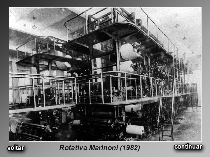 Rotativa Marinoni (1982) 