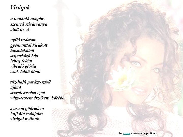  vissza a tartalomjegyzékhez 