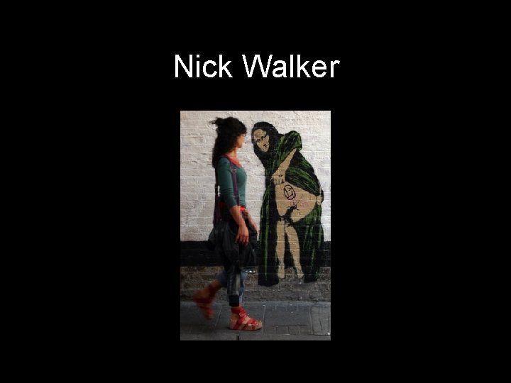Nick Walker 