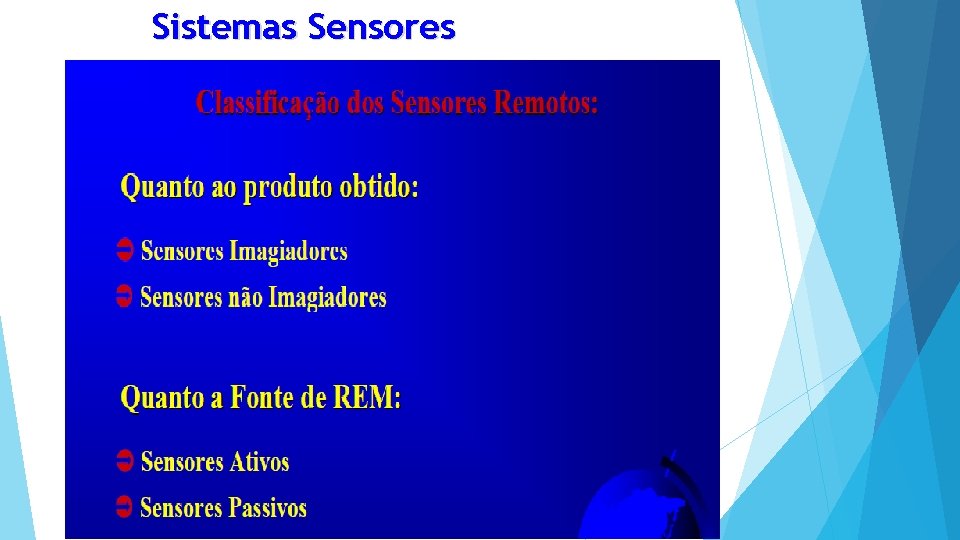 Sistemas Sensores 