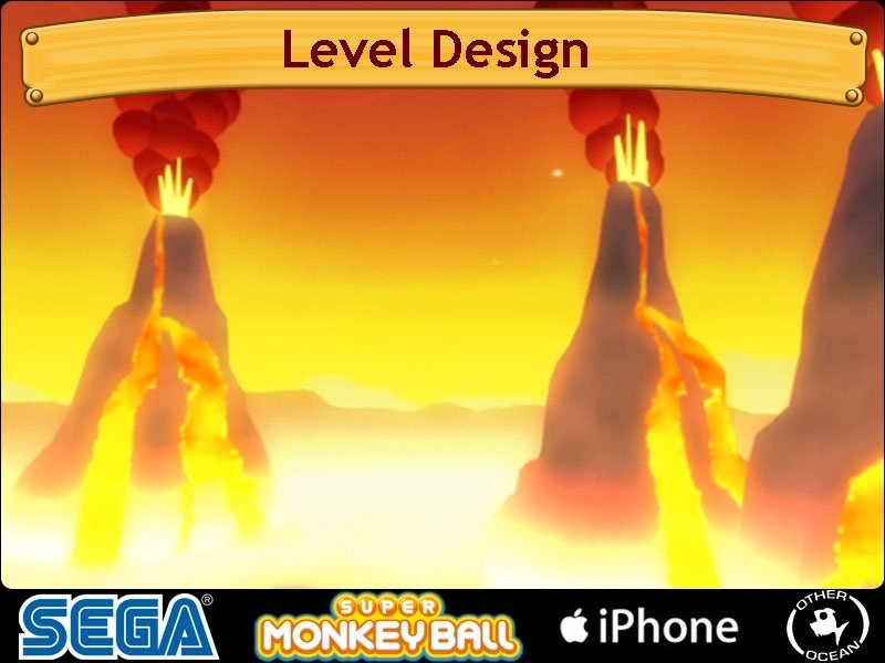 Level Design Level Design