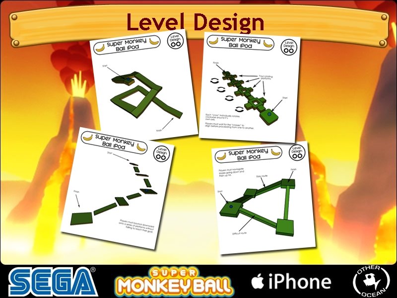 Level Design Level Design