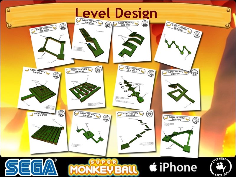 Level Design Level Design