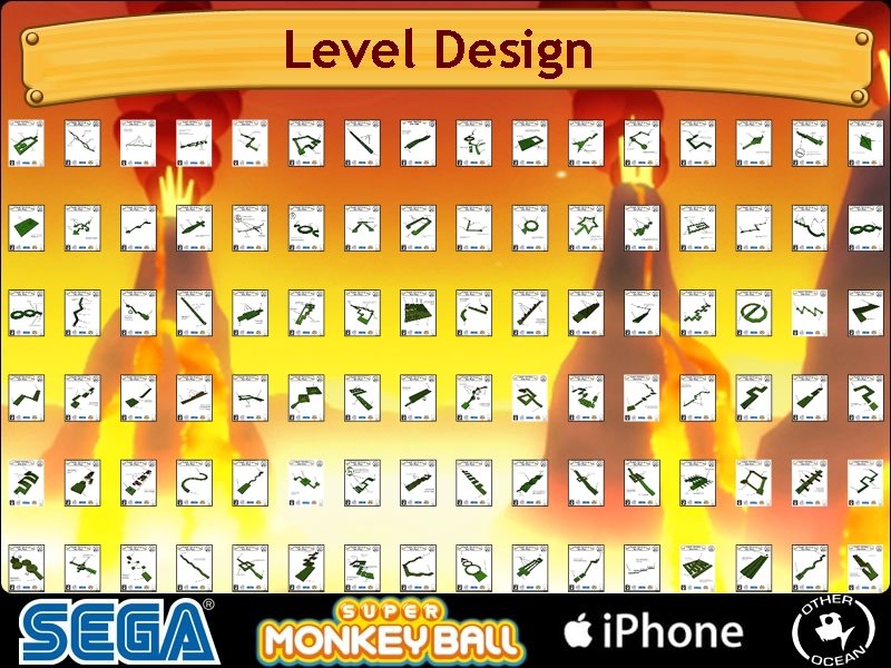 Level Design Level Design