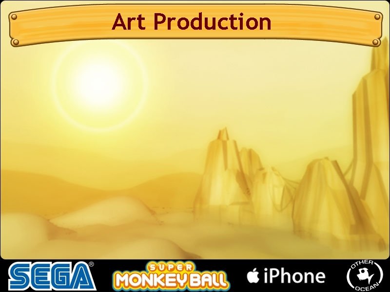 Art Production Art Production