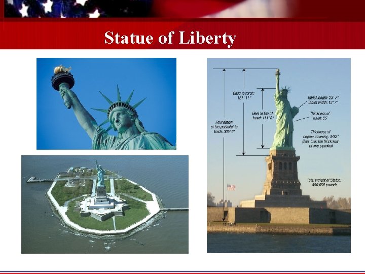 Statue of Liberty 