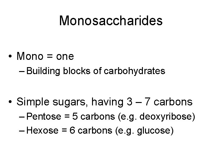 Biochemistry Microbiology and Immunology Thursday January 6 2022