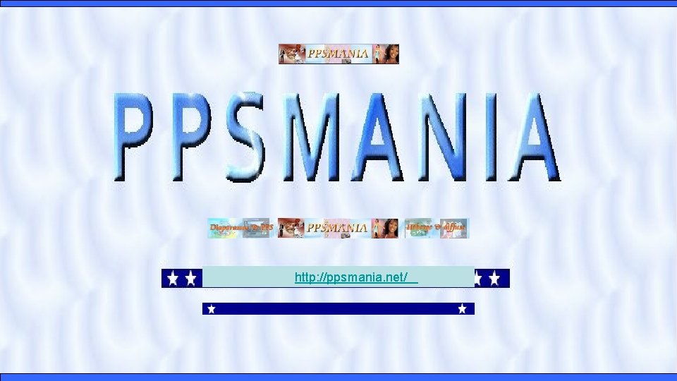 http: //ppsmania. net/ 