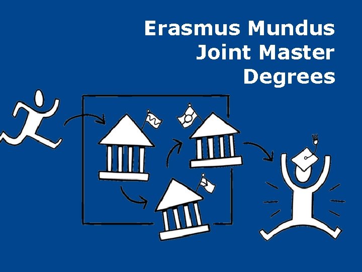 Erasmus Mundus Joint Master Degrees Erasmus+ 