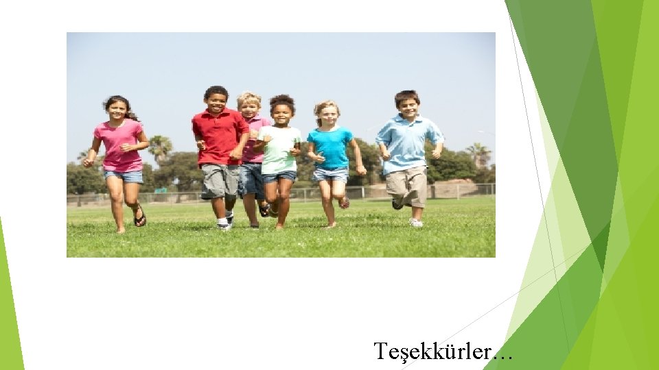 Teşekkürler… 