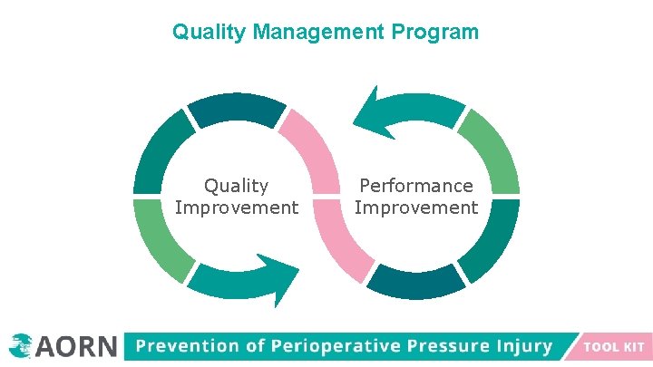 Quality Management Program Quality Improvement Performance Improvement 