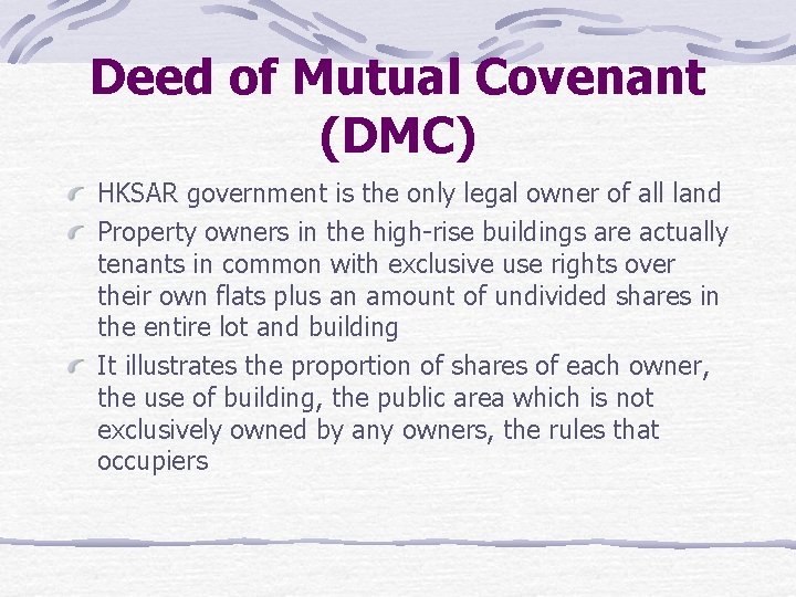 New Opportunities Of Property Management Under Economic Recession