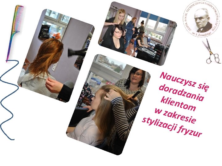 Nauc zysz s ię dora dzan ia klien tom w zak styliz resie acji Nauc zysz s ię dora dzan ia klien tom w zak styliz resie acji