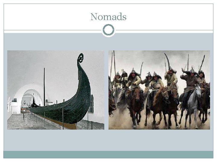 Nomads 