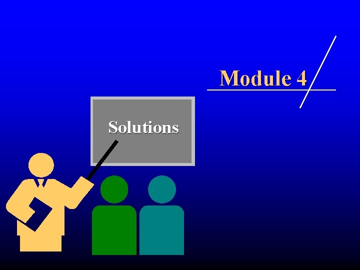 Module 4 Solutions 