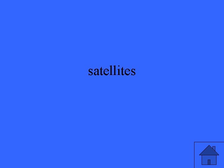 satellites 