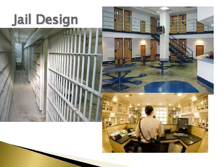 Jail Design 