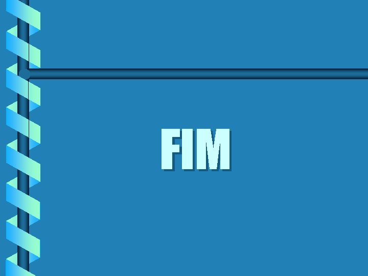 FIM 