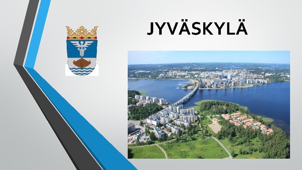 JYVÄSKYLÄ 