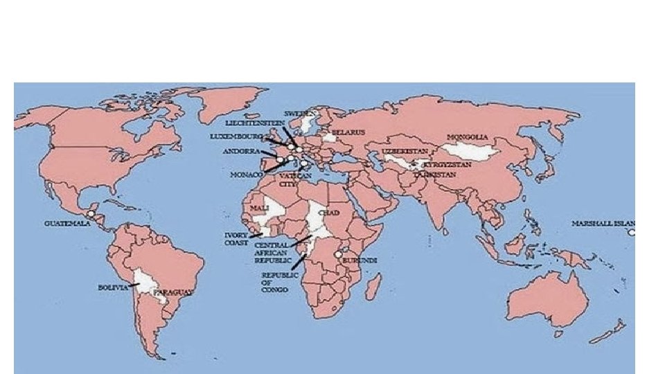 Types Of Countries Government Types of Government Type of Government Direct