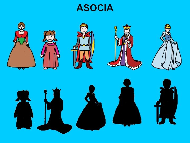 ASOCIA 