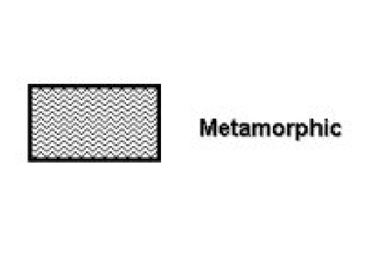 Metamorphic 