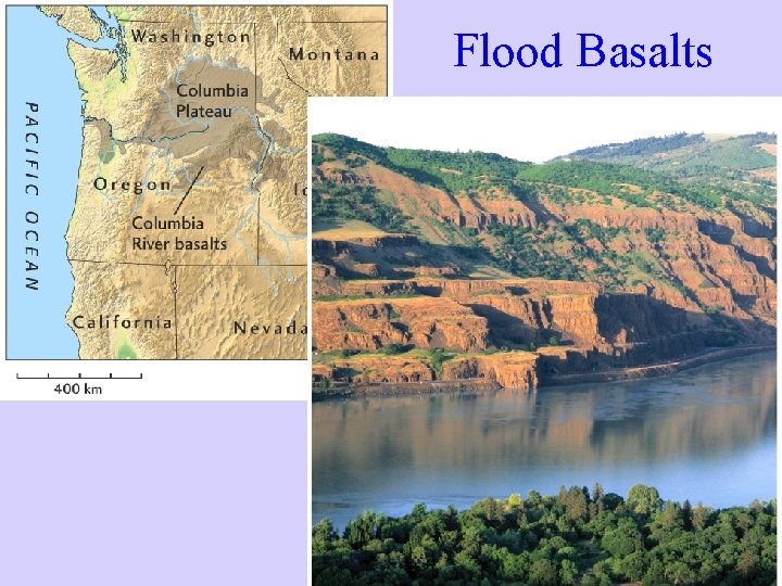 Flood Basalts 