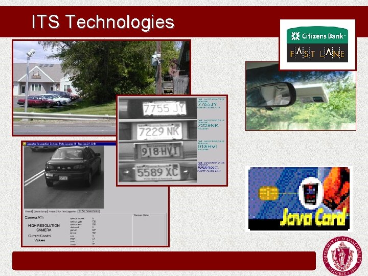 ITS Technologies ITS Technologies