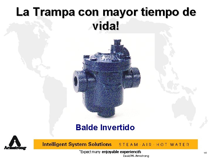 La Trampa con mayor tiempo de vida! Balde Invertido “Expect many enjoyable experiences !”