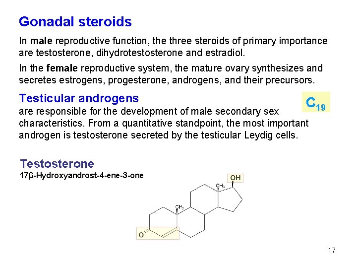How to start With homebrew steroids