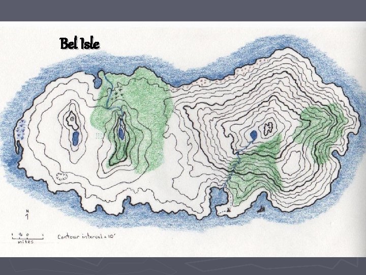Bel Isle Bel Isle