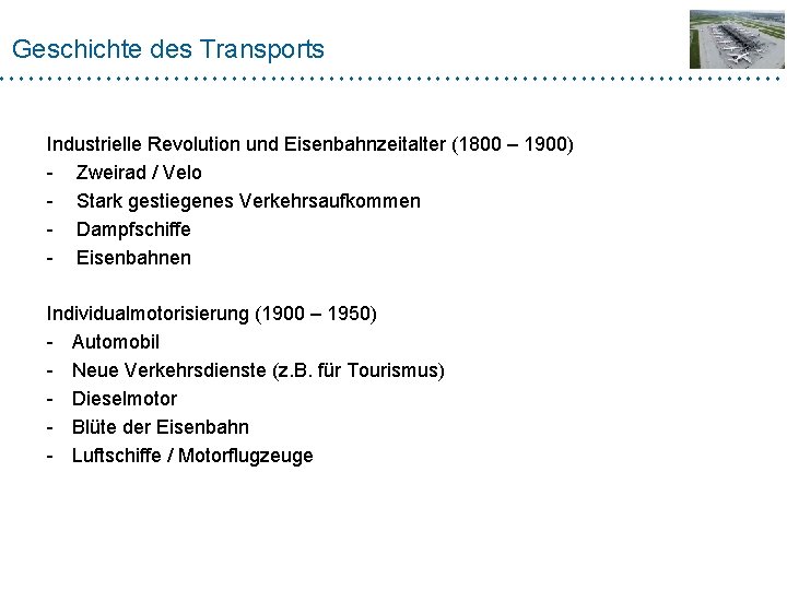 Geschichte des Transports Industrielle Revolution und Eisenbahnzeitalter (1800 – 1900) - Zweirad / Velo