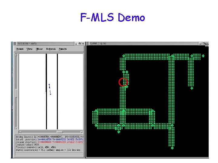 F-MLS Demo 30 