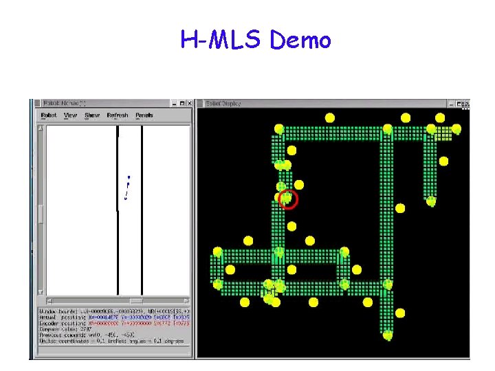 H-MLS Demo 31 