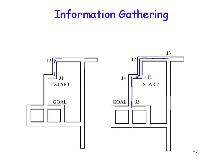 Information Gathering 43 