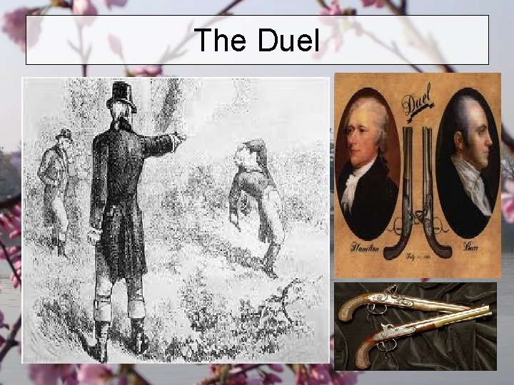 The Duel 