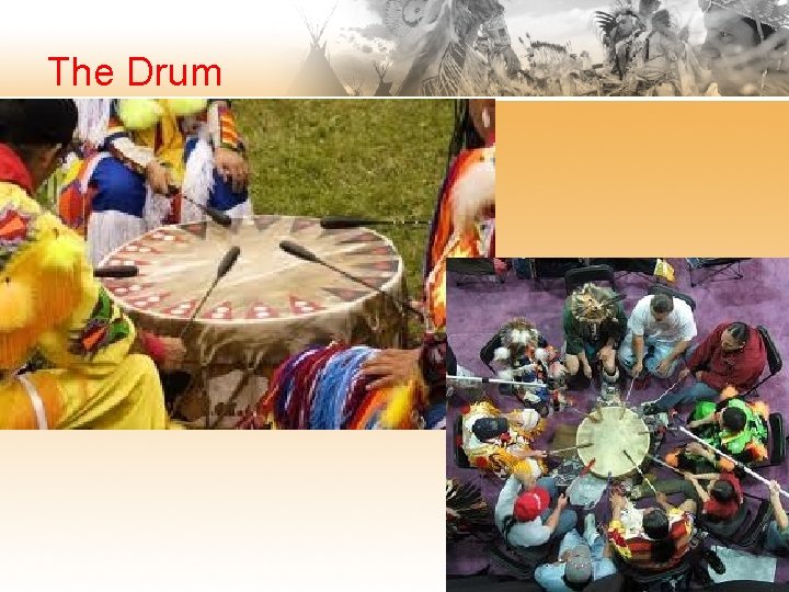 The Drum 