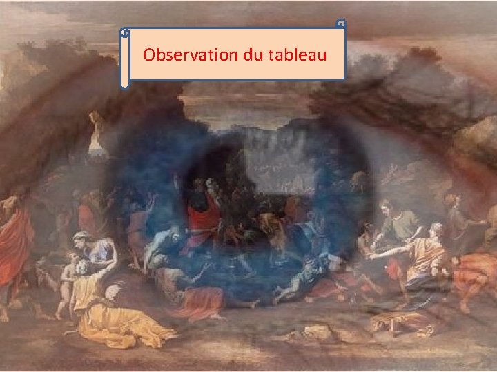 Observation du tableau 