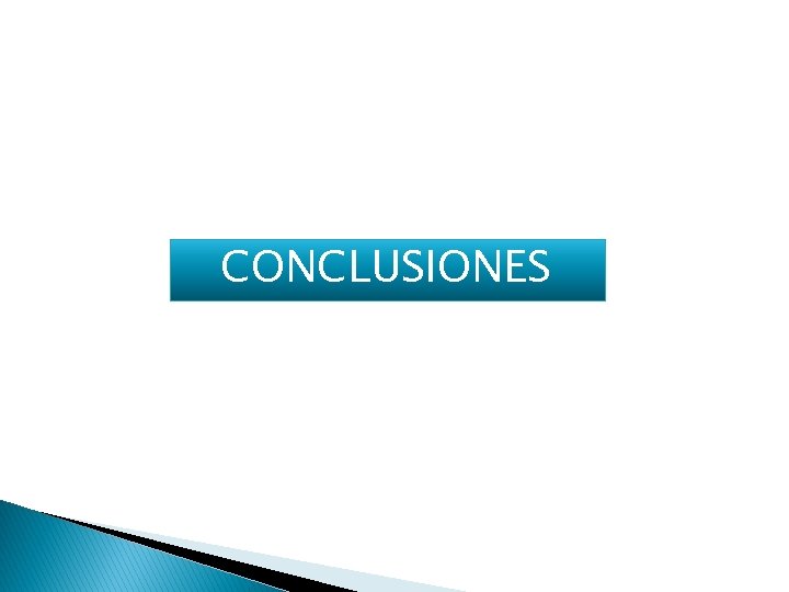 CONCLUSIONES 