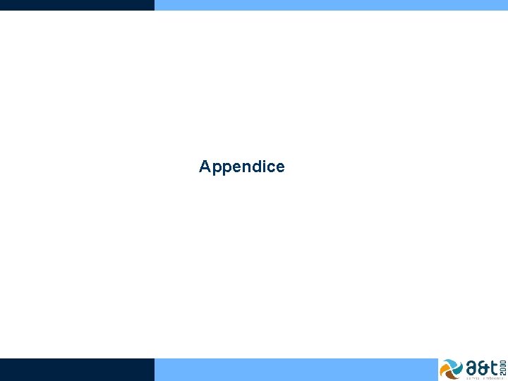 Appendice 