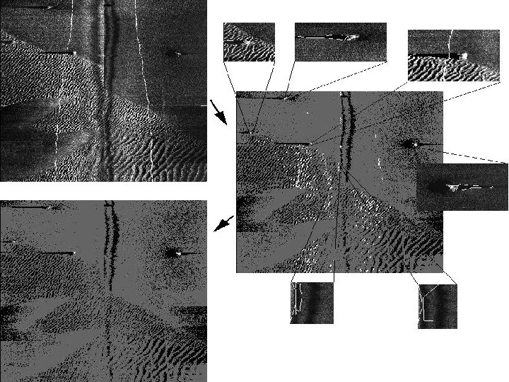 Results 2 Automated Detection and Classification Models 