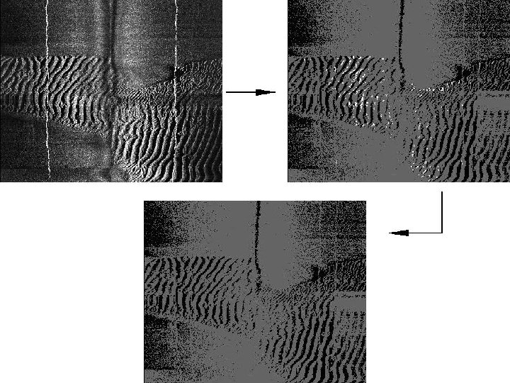 Results 3 Automated Detection and Classification Models 