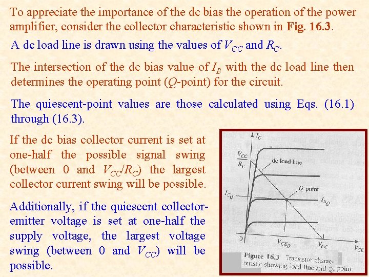Amplifier An amplifier is an electronic device that