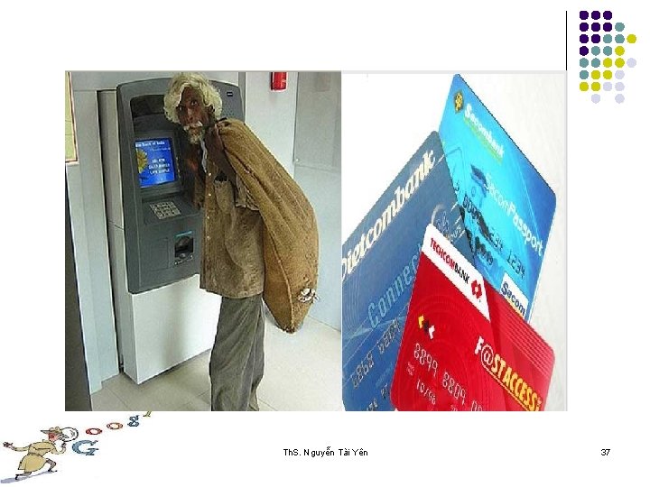 1/5/2022 Th. S. Nguyễn Tài Yên 37 