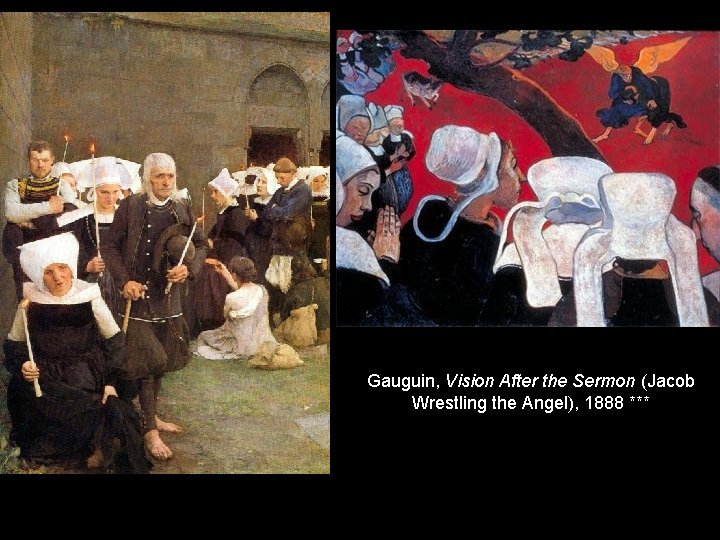 Gauguin Study Of A Nude 1880 Gauguin Mme