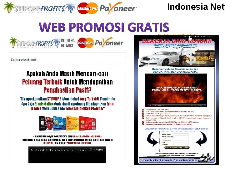 Indonesia Netw 