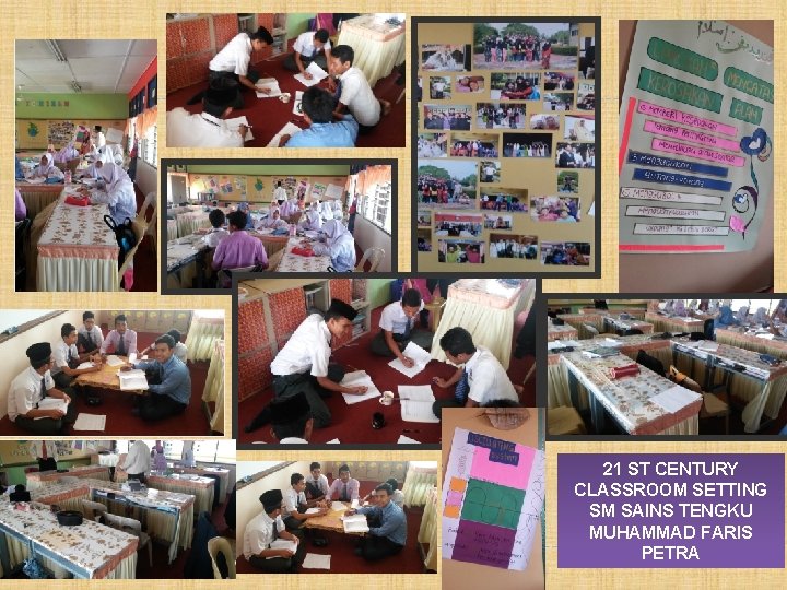 67 21 ST CENTURY CLASSROOM SETTING SM SAINS TENGKU MUHAMMAD FARIS PETRA 6/4/2021 