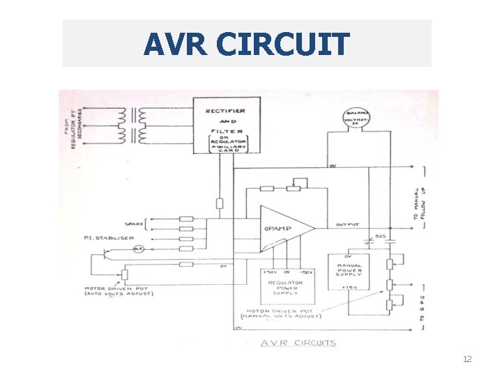 AVR CIRCUIT 12 