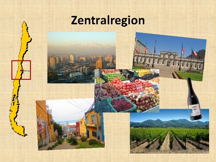 Zentralregion 