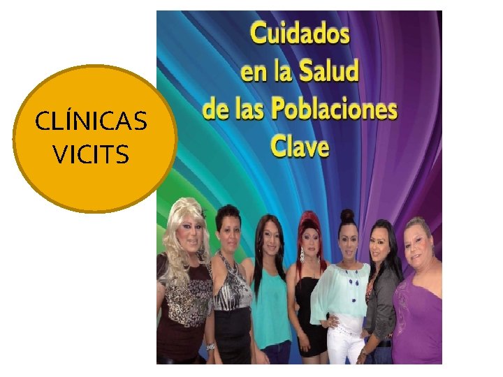 CLÍNICAS VICITS 